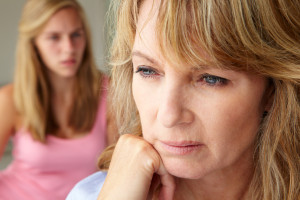 Ogólnoświatowa sieć biegnie z pomocą – wszystko o menopauzie