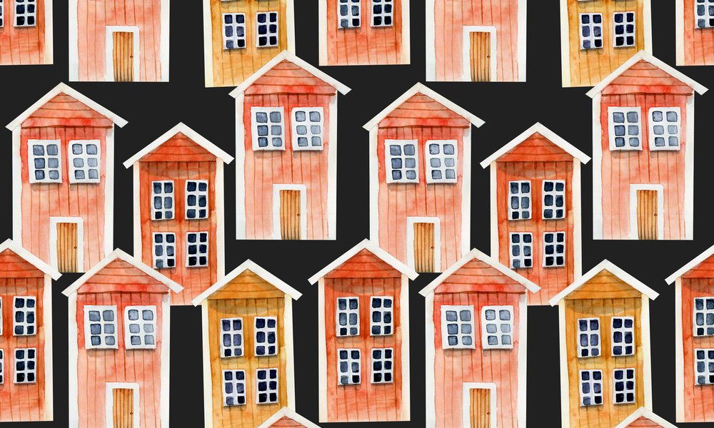 Innowacyjne fasady: jak zaawansowane rozwiązania i zrównoważony rozwój rewolucjonizują estetykę współczesnych mieszkań
