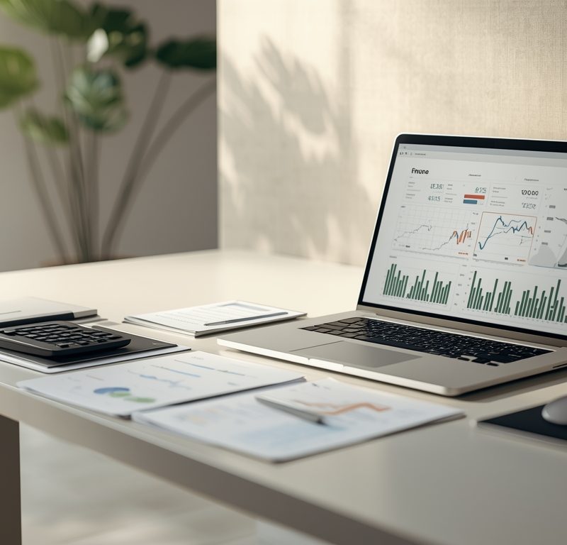 Funkcjonalny  kompendium  dla właścicieli firm