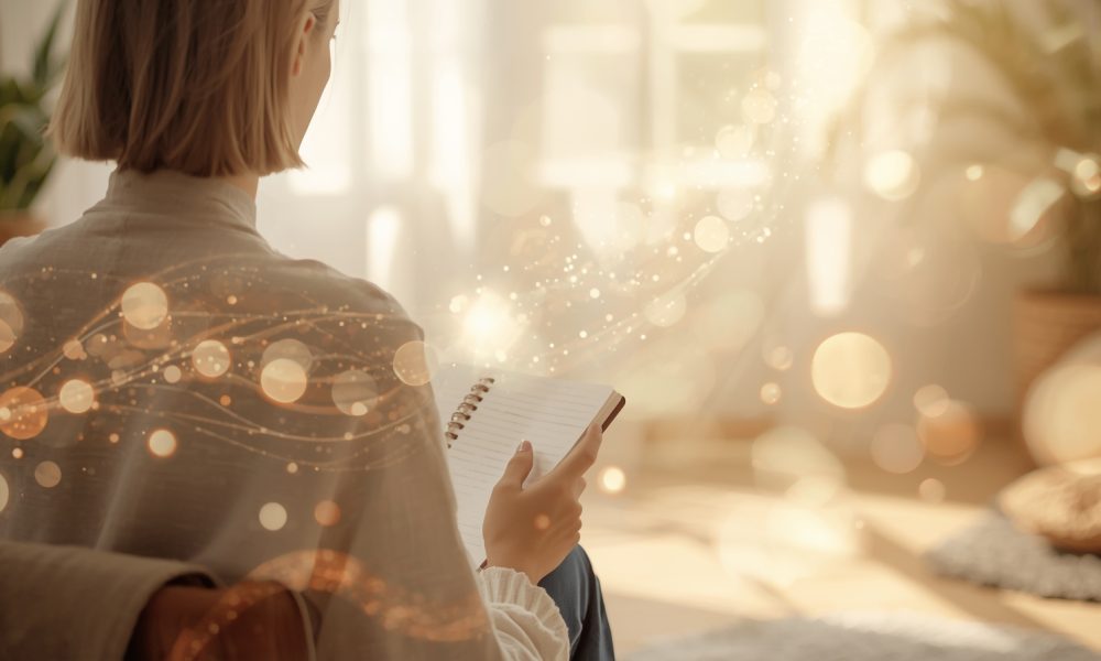 W jaki sposób pogłębiać uważność afektywną i precyzyjniej rozumieć swoje reakcje w codziennych sytuacjach.