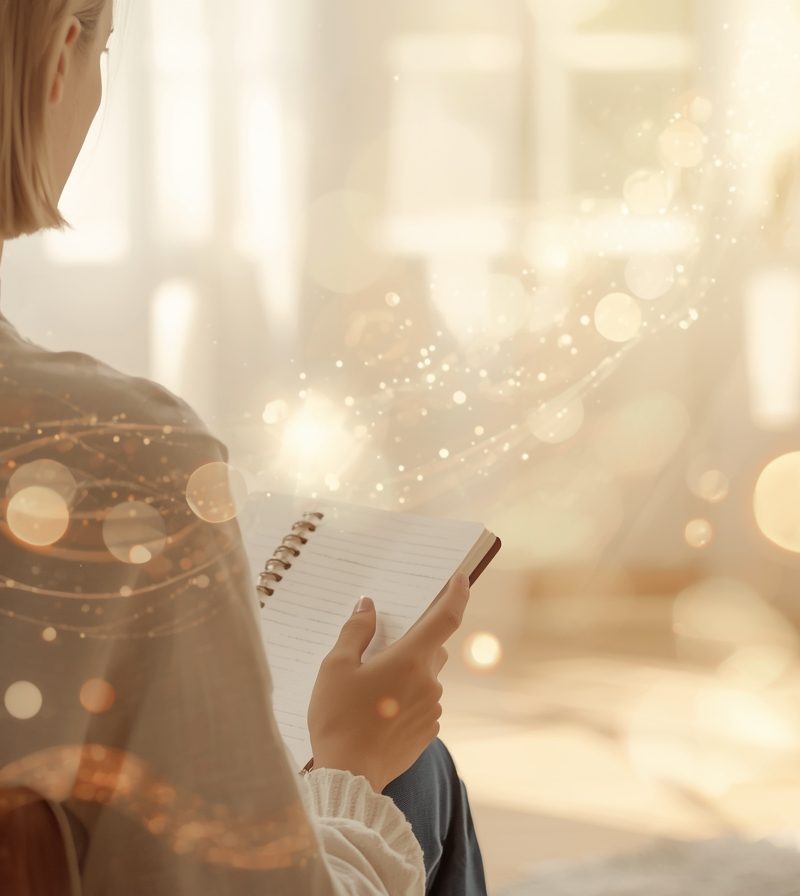 W jaki sposób pogłębiać uważność afektywną i precyzyjniej rozumieć swoje reakcje w codziennych sytuacjach.