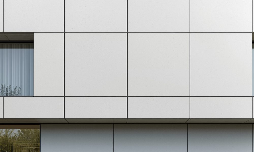 Strategiczne projektowanie zaawansowanej technologicznie obudowy architektonicznej konstrukcji z uwzględnieniem estetyki