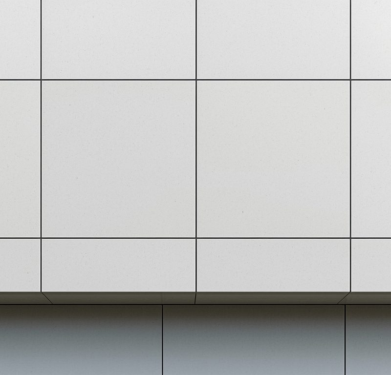 Strategiczne projektowanie zaawansowanej technologicznie obudowy architektonicznej konstrukcji z uwzględnieniem estetyki