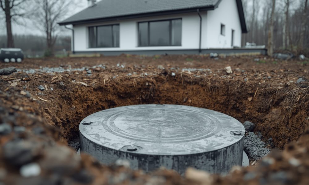 Obsługa zbiorników na ścieki w zabudowie mieszkaniowej – praktyczny zbiór zasad poświęcony odpowiedzialnego zarządzania zbiornikiem na co dzień