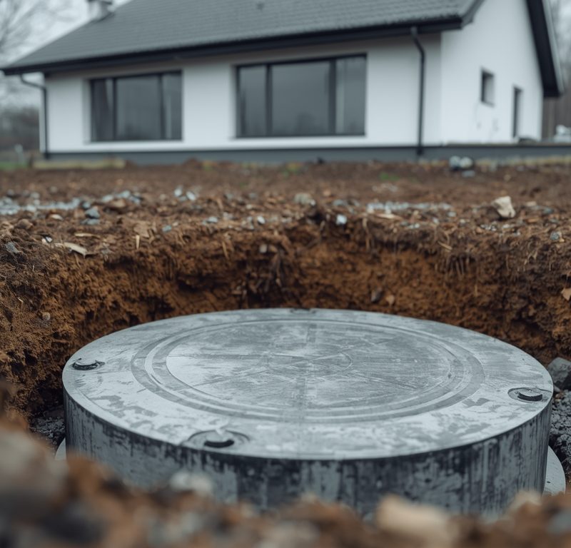 Obsługa zbiorników na ścieki w zabudowie mieszkaniowej – praktyczny zbiór zasad poświęcony odpowiedzialnego zarządzania zbiornikiem na co dzień