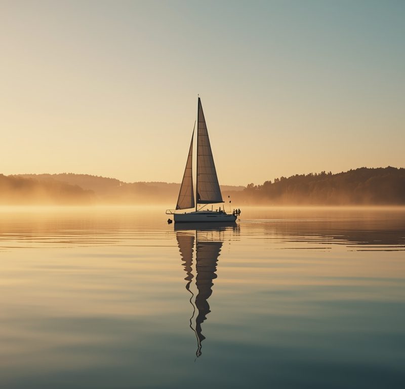 Jak kompleksowo przygotować się do samodzielnych rejsów i bezpiecznego pływania