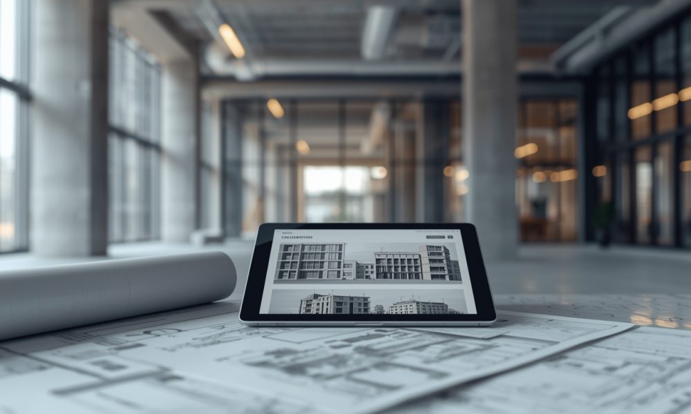 Jak wybierać odpowiednie biuro w branży budowlanej i dokumentacji projektowej?