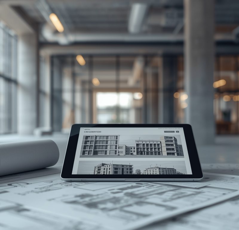 Jak wybierać odpowiednie biuro w branży budowlanej i dokumentacji projektowej?