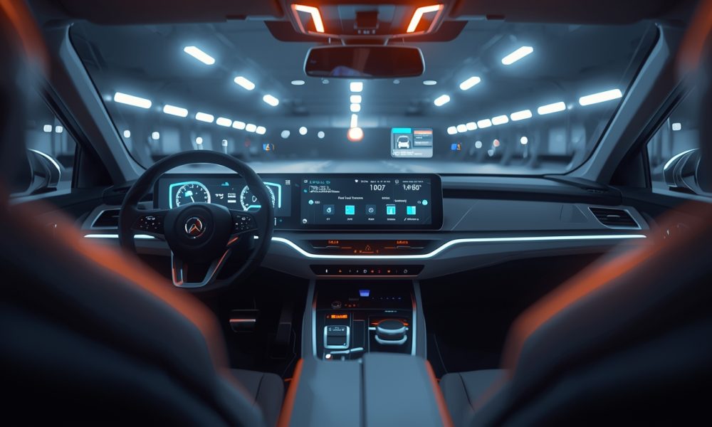 Współczesne technologie wzmacniające bezpieczeństwo podróżowania