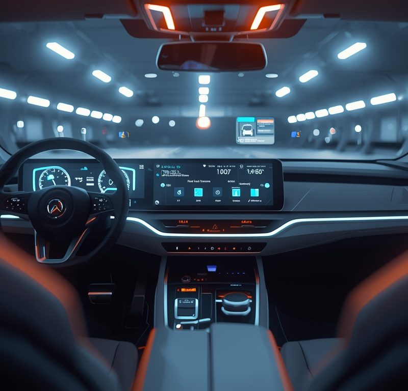 Współczesne technologie wzmacniające bezpieczeństwo podróżowania